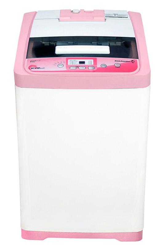 kelvinator 6.5 kg washing machine