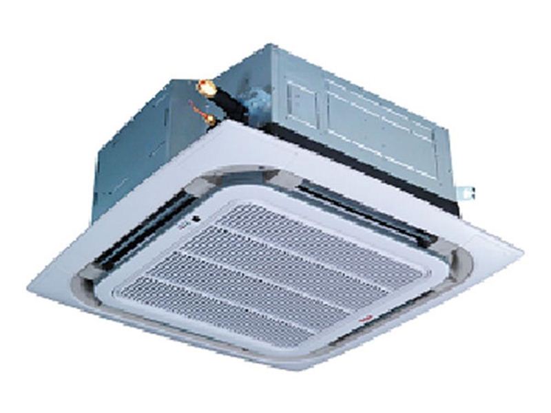 TCL 2.0 Ton Ceiling Cassette Split Type Air Conditioner (TCC-24CHRA/U)