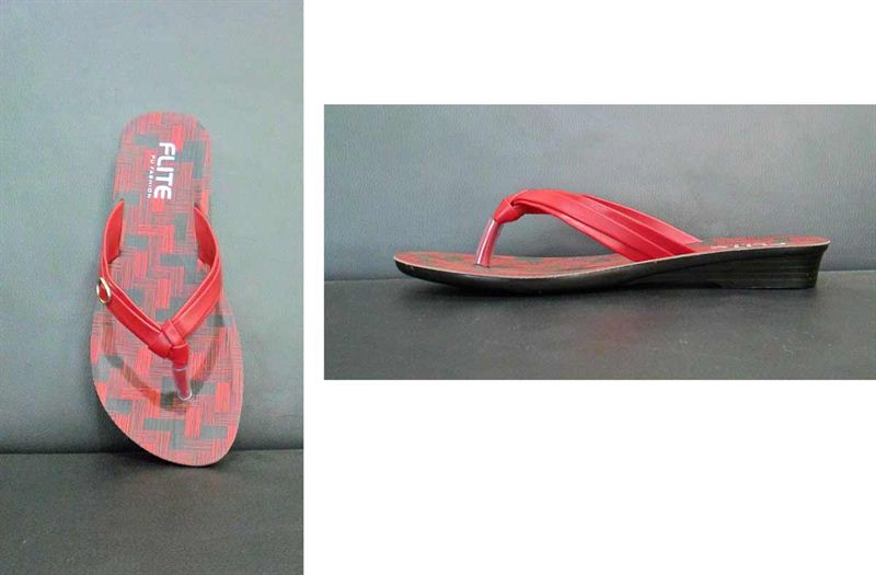 Ladies Slipper (SS66)