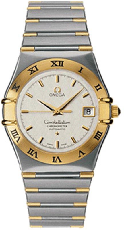 Wenger Quartz Cronograph Watch for Men (70876)