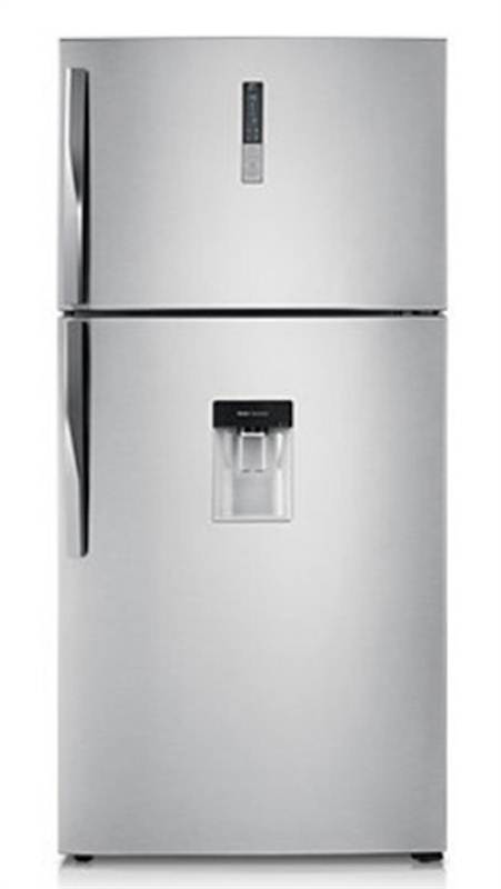 Samsung 551ltr Double Door Refrigerator (RT5582ATBSL)
