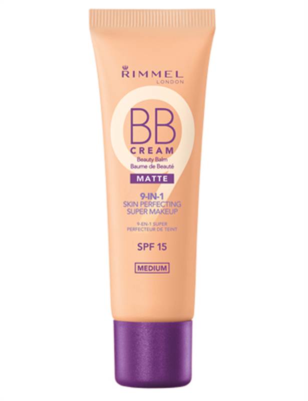 Rimmel London BB cream Matte(Medium)