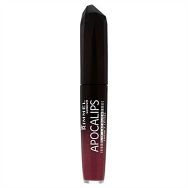 Rimmel London Apocalips Lip(301)