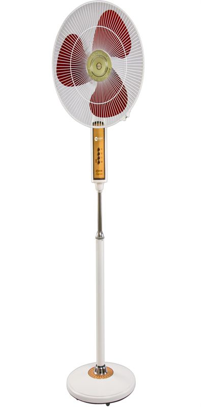 Orient 16 Inch Stand Floor Supreme Domestic Stand Fan