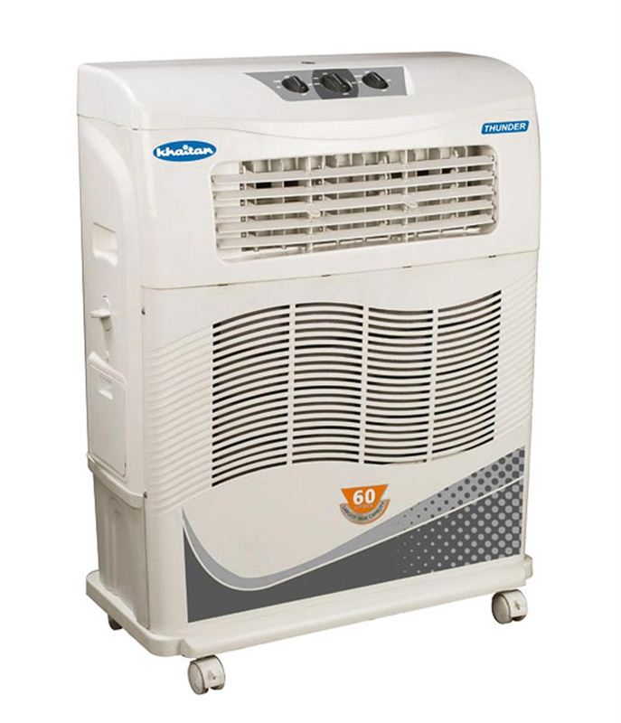 Khaitan 60 Ltr Air Cooler (Thunder)