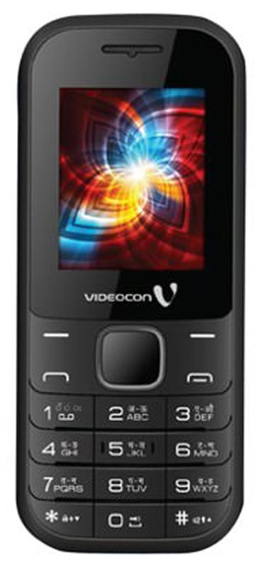 Videocon Mobile Phone (V1514)