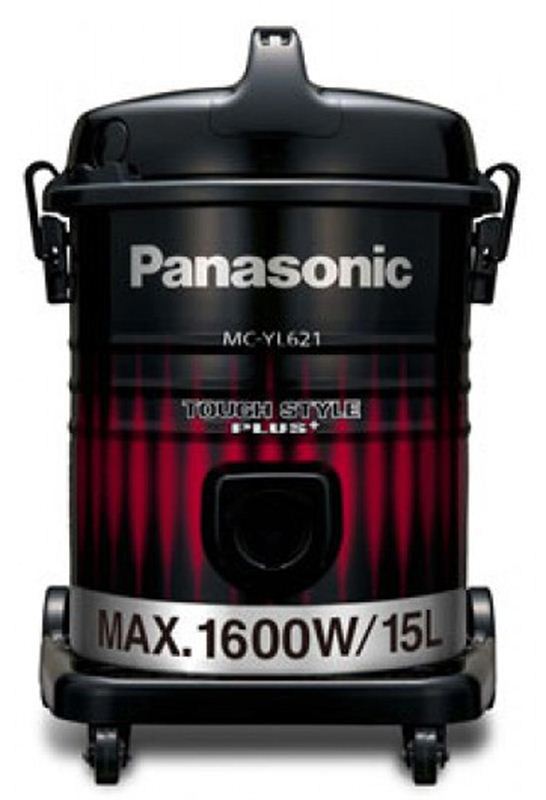 Panasonic Vaccum Cleaner (MC-YL621)