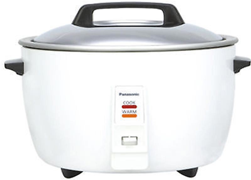 Panasonic 3.2 Ltr Rice Cooker (SR-932D)