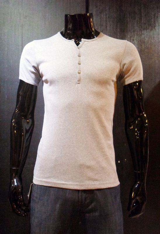 Garage Men's T-Shirt