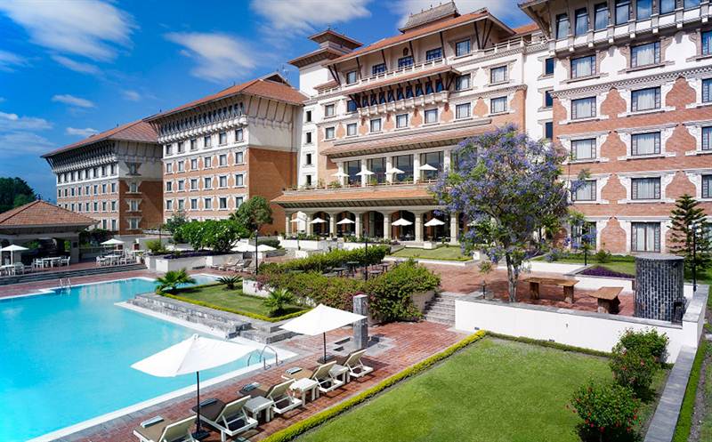 Stay Package @ Hyatt Regency Kathmandu