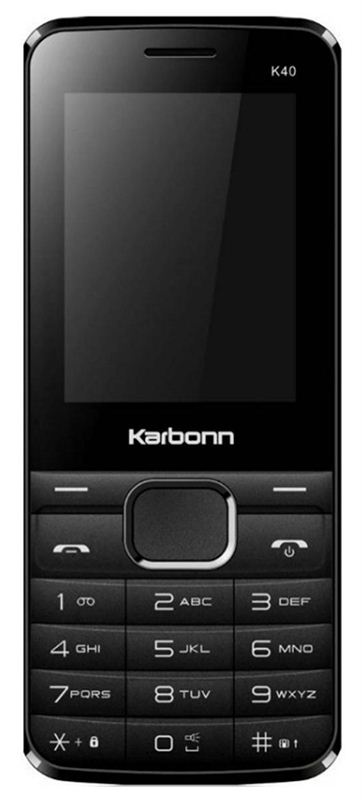 Karbonn Mobile K40