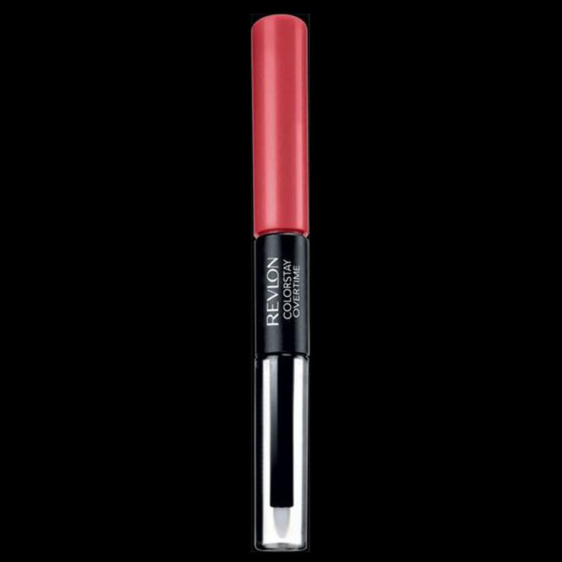 REVLON USA COLORSTAY OVERTIME LIPCOLOR 2.0ml Ultimate Wine