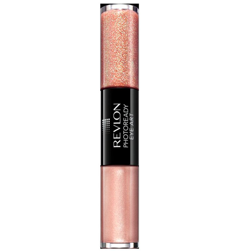 REVLON USA PHOTOREADY EYE ART LID+LINE+LASH 3.0 mL Peach Prism - REV93222060