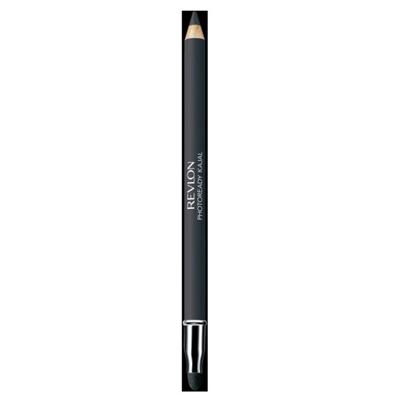 REVLON USA PHOTOREADY KAJAL EYE PENCIL 1.22g Matte Coal