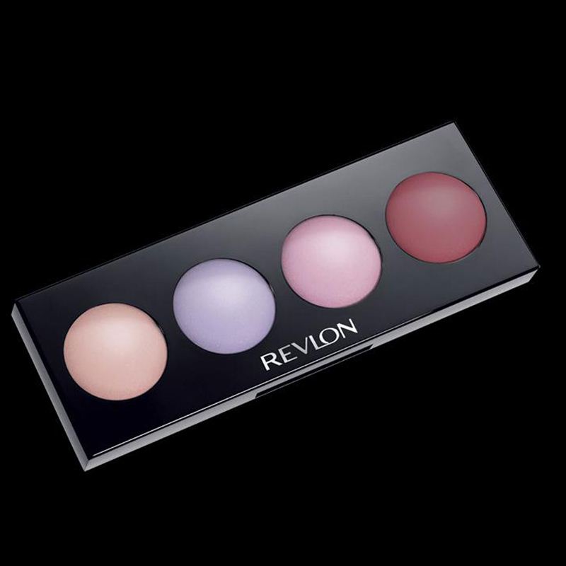REVLON USA ILLUMINANCE CREME SHADOW 3.4 g. Wild Orchids