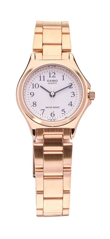 Casio Enticer (LTP-1130N-7BRDF)