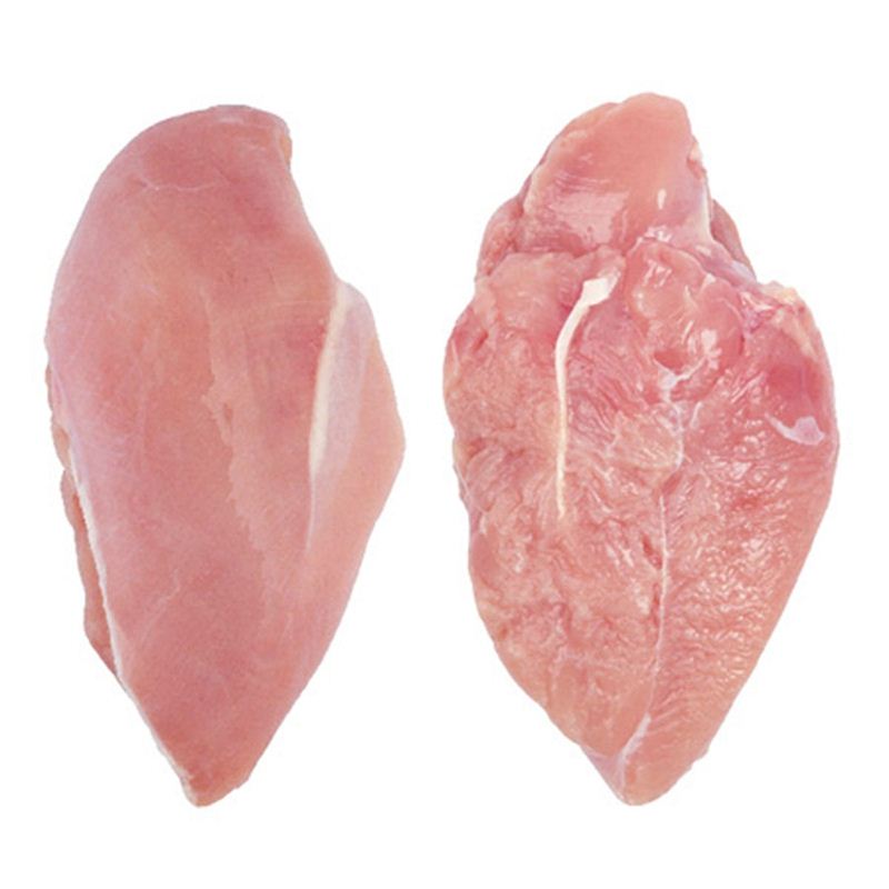 Boneless Chicken Breast 500gm