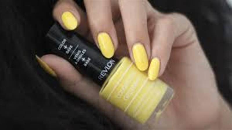 Revlon Color Stay Gel Envy Nail Enamel (210)