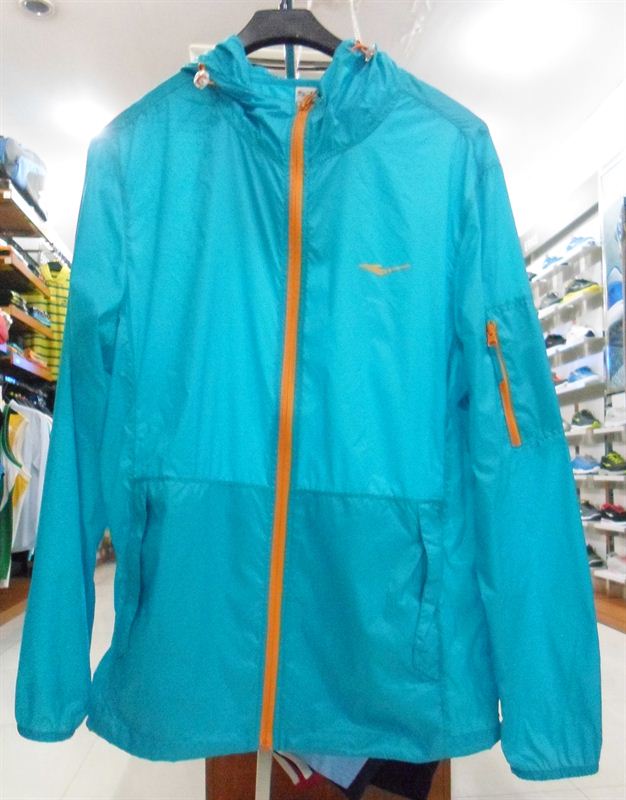 Erke Windcheater (11215175065-603)