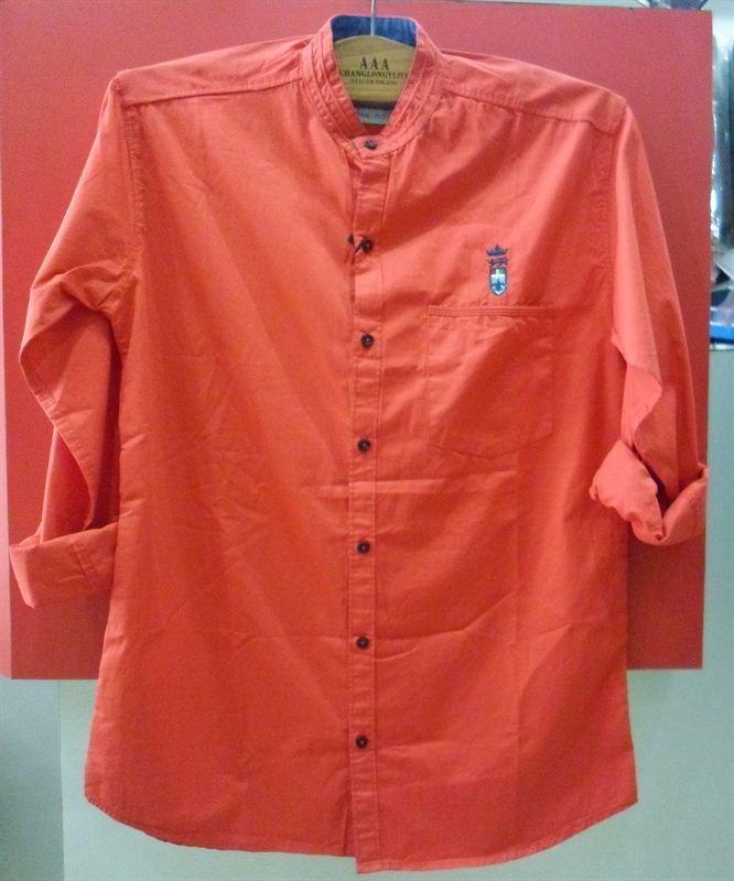 Duke Men's Red Shirt (Since 09)