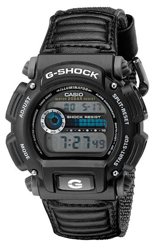 G-SHOCK (DW-9052V-1DR)