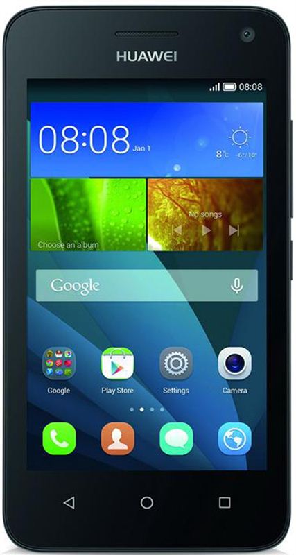 Huawei Y3C