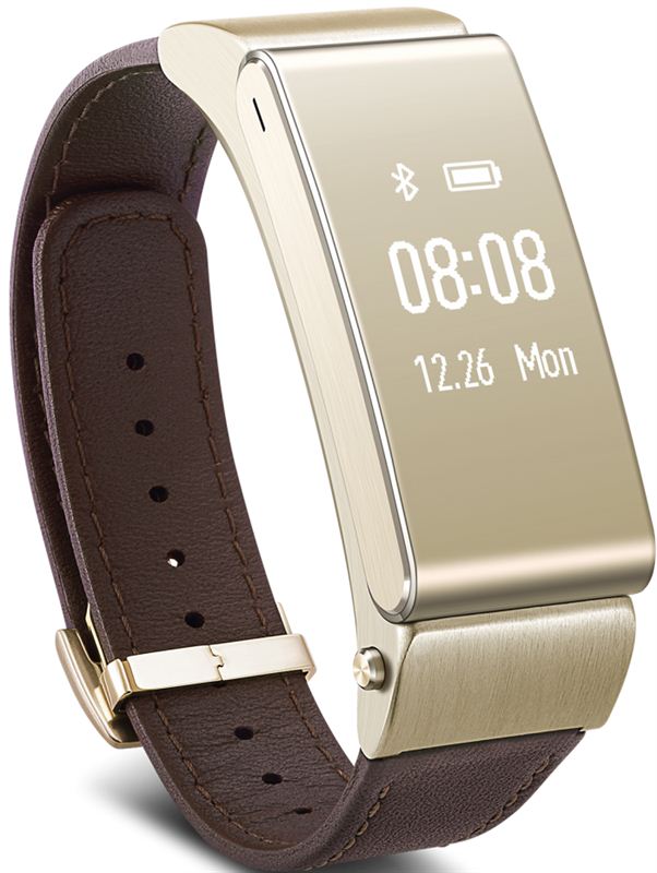 Huawei Talkband B2 (Gold)