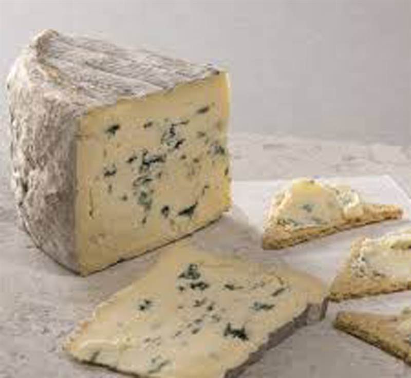 Blue Cheese (1kg)