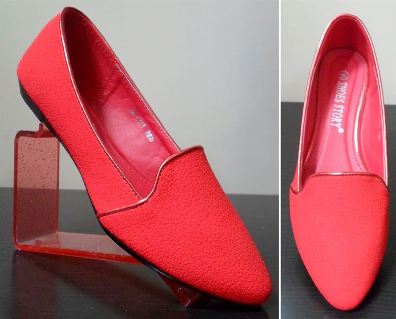 close shoes for ladies