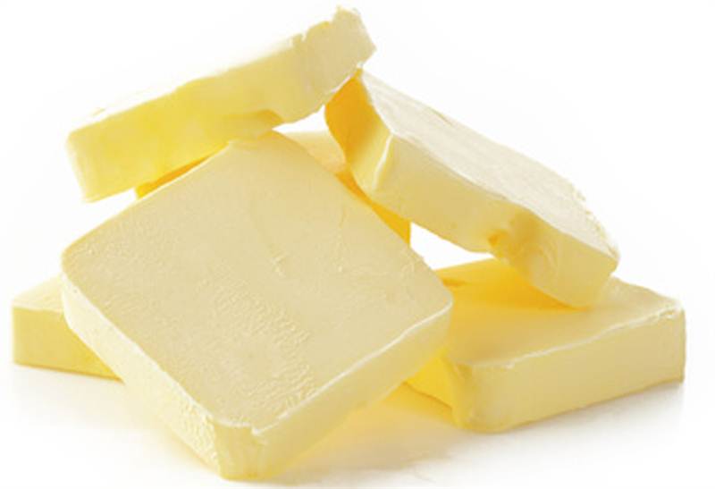 Unsalted Butter (1pkt)