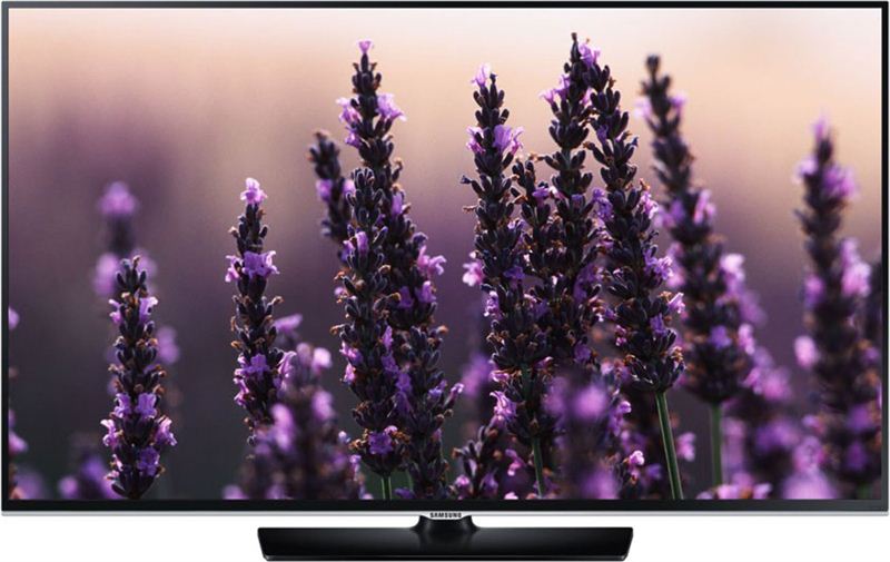 Samsung 40 Inch Full HD LED TV (UA-40H5500)