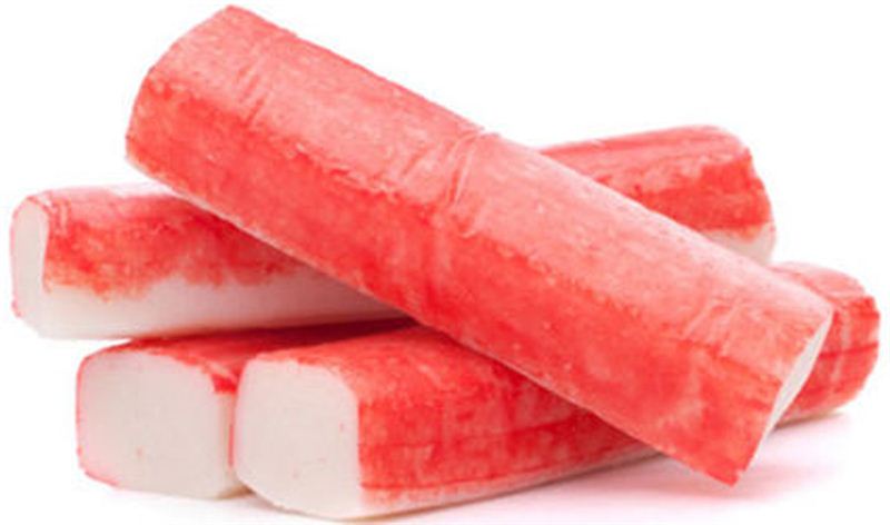 Whole Crab Stick (500g)