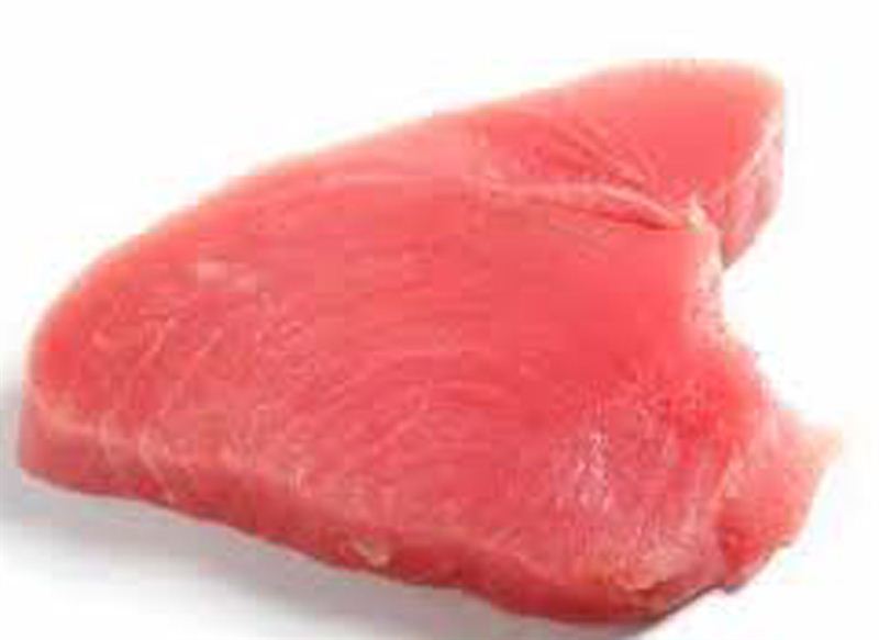 Tuna Steak (1kg)