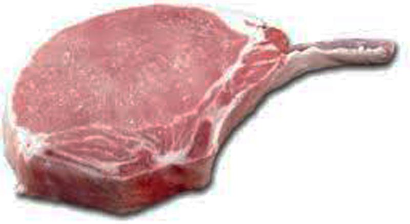 pork  Chop (1kg)