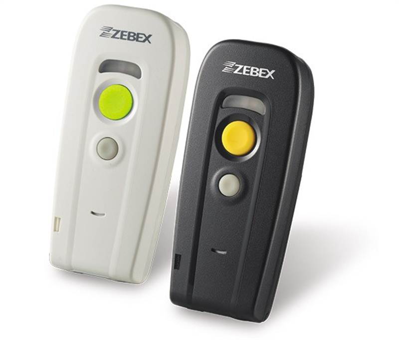 Zebex Barcode Scanner-(Z-3250)
