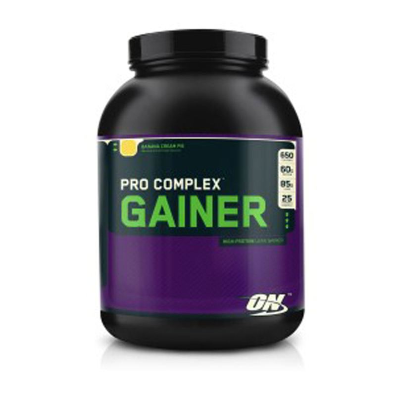 Pro Complex Gainer 60 (5.08 lbs)