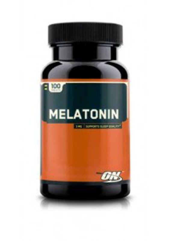 Melatonin (100 tabs)