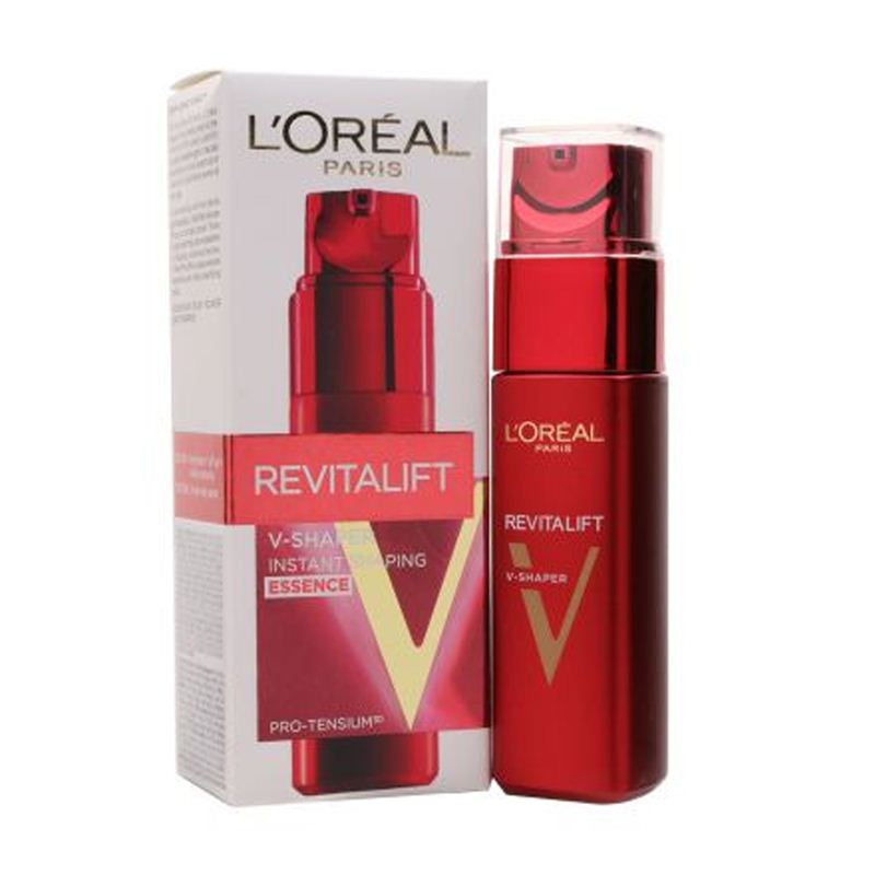 LOREAL PARIS- REVITALIFT - V SHAPER - Pump 30ml