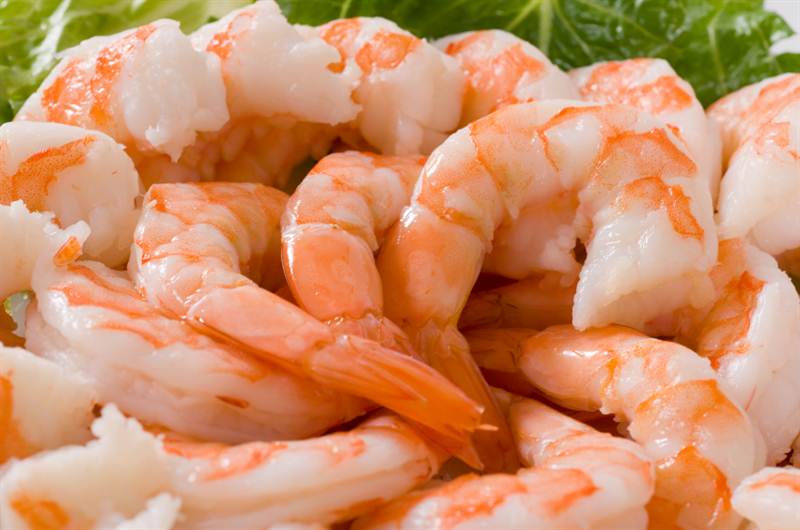 Shrimp (500gm)