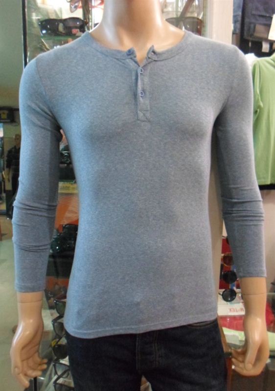 Tizzy Togs Gent's T-Shirt (M26)