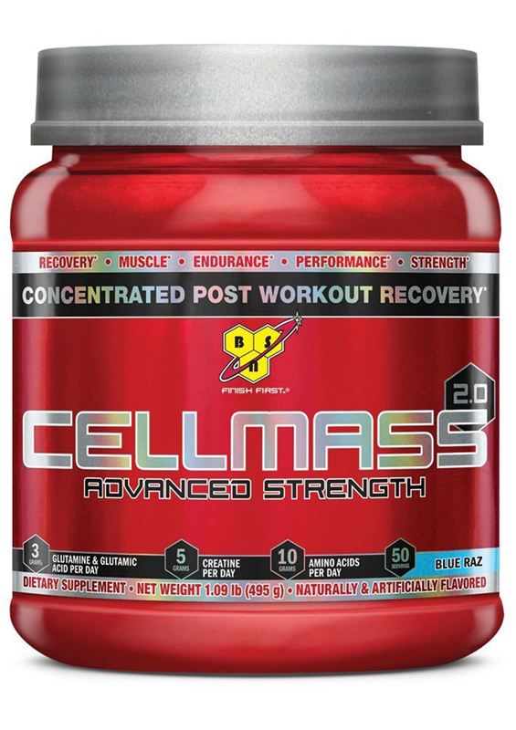BSN Cell Mass (New)