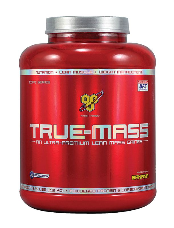 BSN True Mass (5.75lbs)