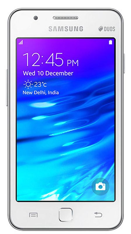 Samsung Mobile Z1 (Z130H)