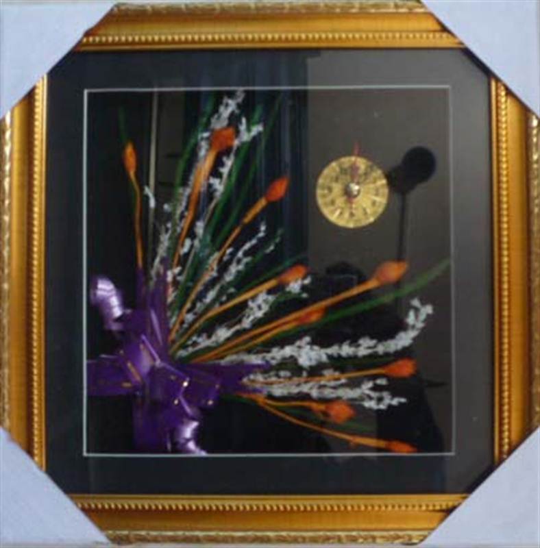 Flower Frame