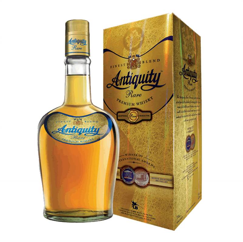Antiquity Rare Whiskey (750ml)