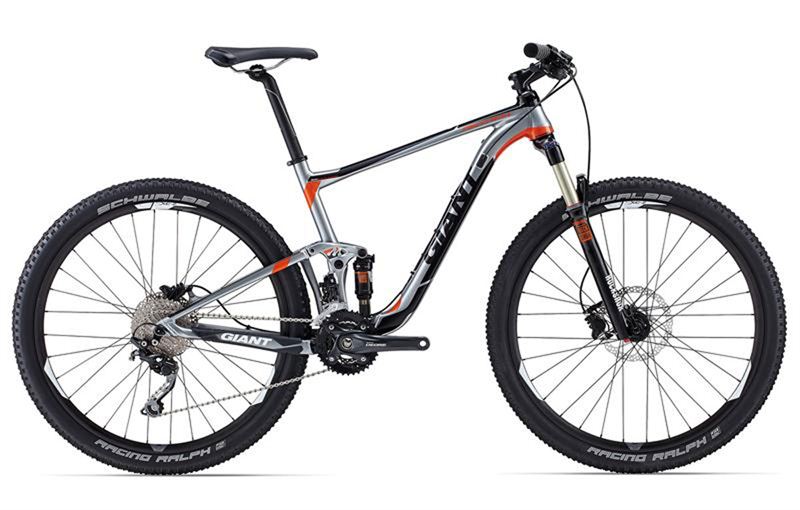 Giant Bike Anthem 27.5 3