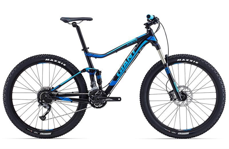 Giant Bike Stance 27.5 2