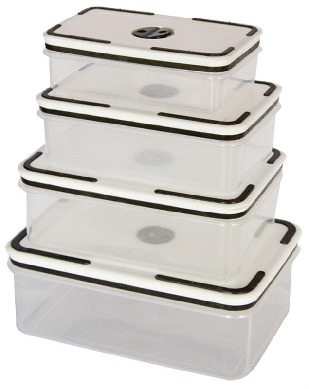 Plastic Storage Box (STB82014)