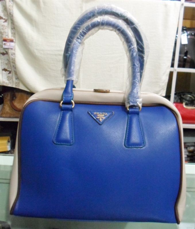 Ladies Imitate Prada Handbag (Box) - Send Gifts and Money to Nepal Online  from 