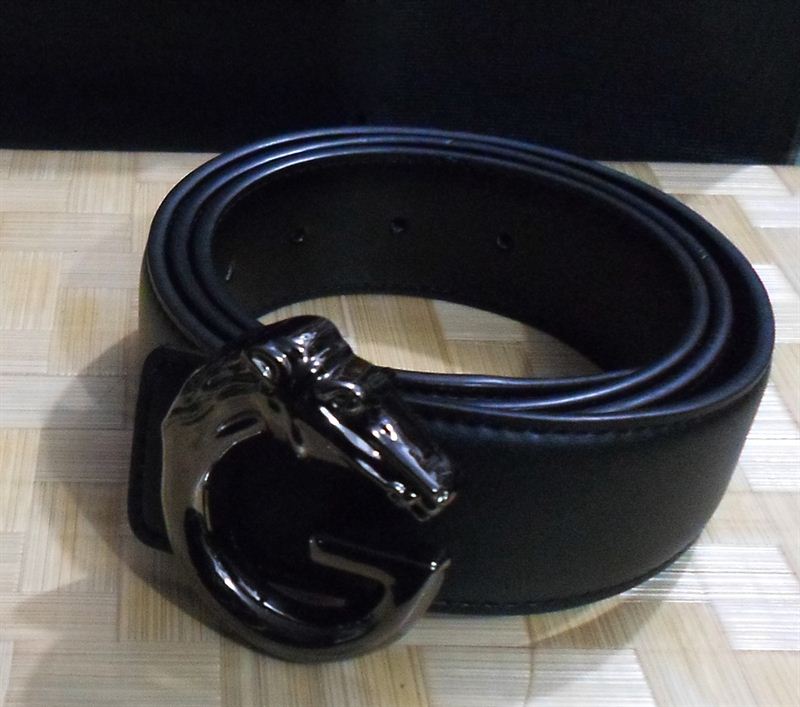 cg belt brand